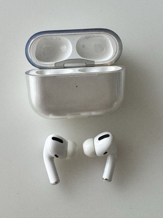 Airpods Pro - otimo estado e com case !
