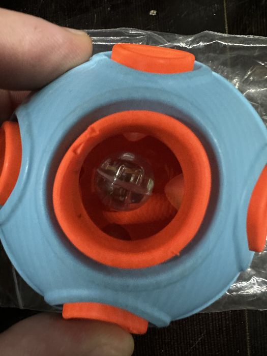 М'яч для жування, для собак