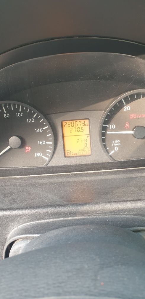Sprinter 513 cdi