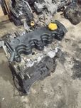 Двигун Мотор Двигатель Alfa Romeo 159 1.9 JTD 939a1000 Fiat Opel Y19DT