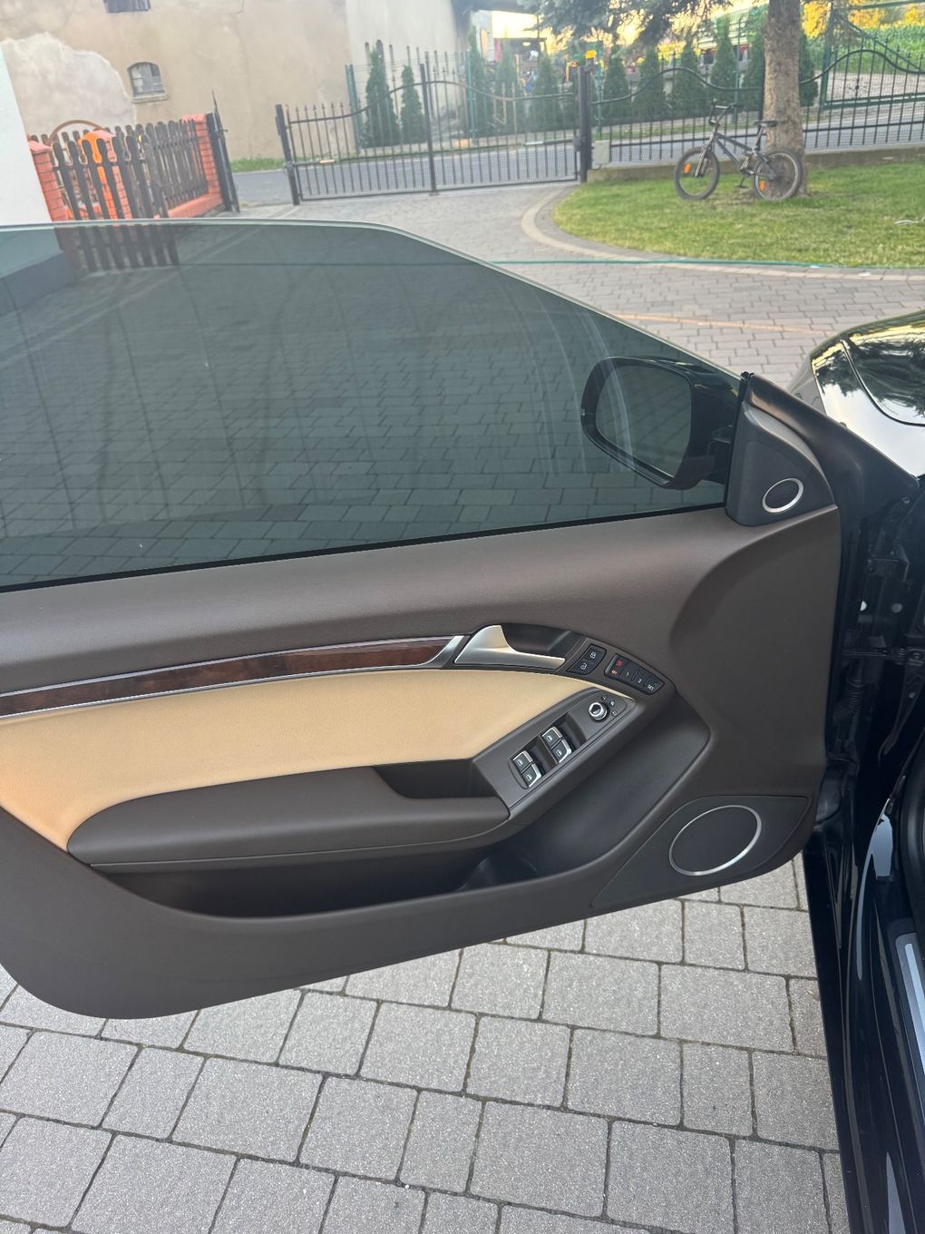 Audi A5 Audi A5 Cabrio 2.0 TFSI Turbo Quattro Stronic Premium Plus