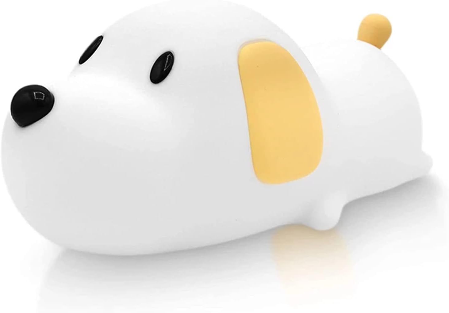 Nowa lampka piesek na usb
