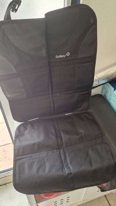 Forra de assento auto