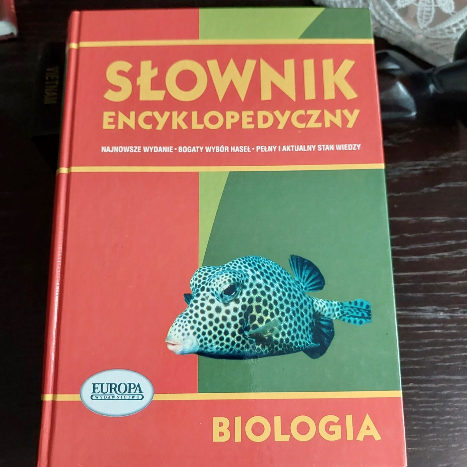 Książki  słowniki