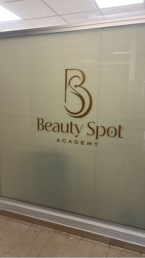 Espaço para Nail Desingner