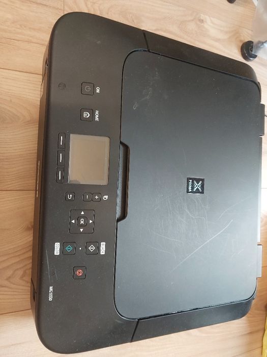 Canon Pixma MG 5550