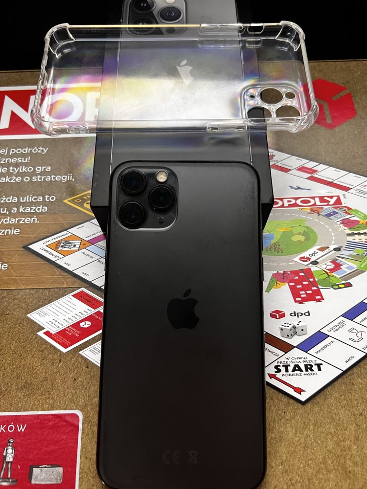 Iphone 11 PRO 256GB