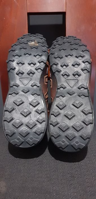 Obuwie Trekkingowe Speed lll - Jak Salomon 44 / 45