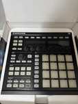 Kontroler midi Native Instruments Maschine MK2 Traktor / Dj / liveact