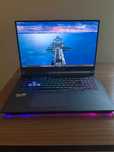 Laptop Asus ROG Strix G713RW RTX3070Ti, Ryzen 7 6800H, DDR 5, IPS