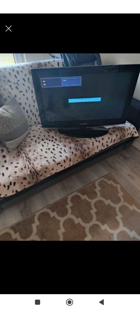 Telewizor Samsung 32 "