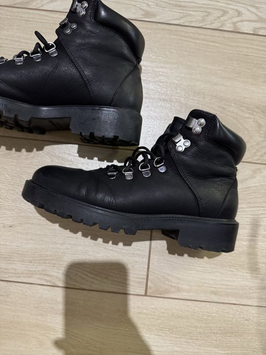 Зимові черевики Vagabond