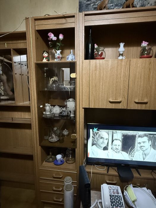 Movel antigo de sala