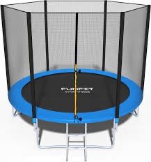 Nowa Trampolina funfit z GRATISEM