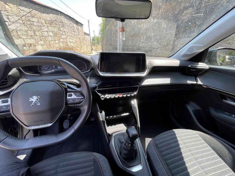Peugeot 208 1.2 PureTech Active Pack