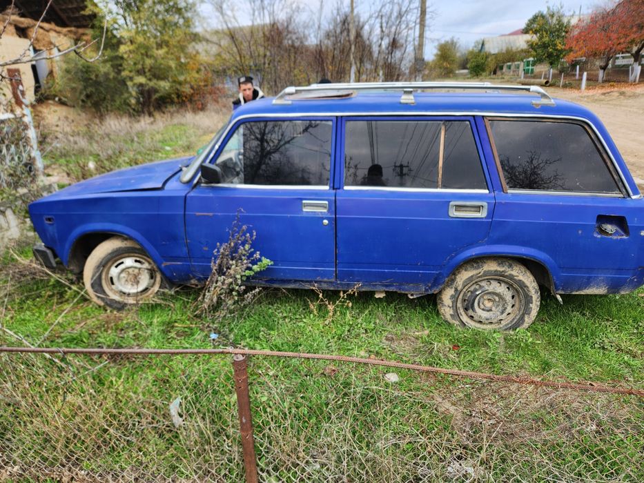 Продам ваз  2104 в хорошем  состоянии