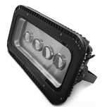 LED прожектор с линзами, уличный Lemanso 200W очень яркий