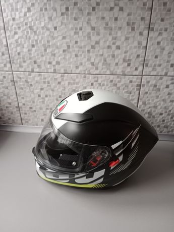 Kask motocyklowy AGV K5 M/L