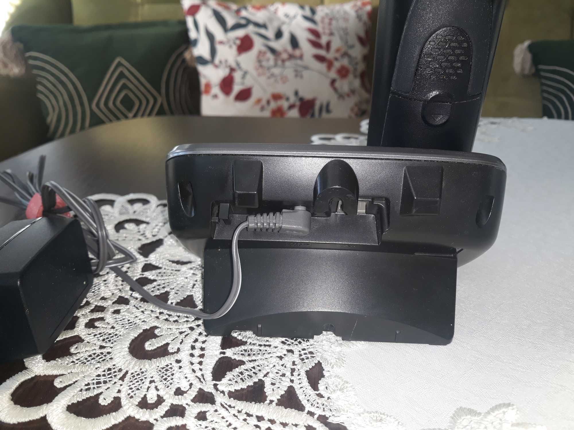 Telefon Panasonic, cyfrowy bezprzewodowy
