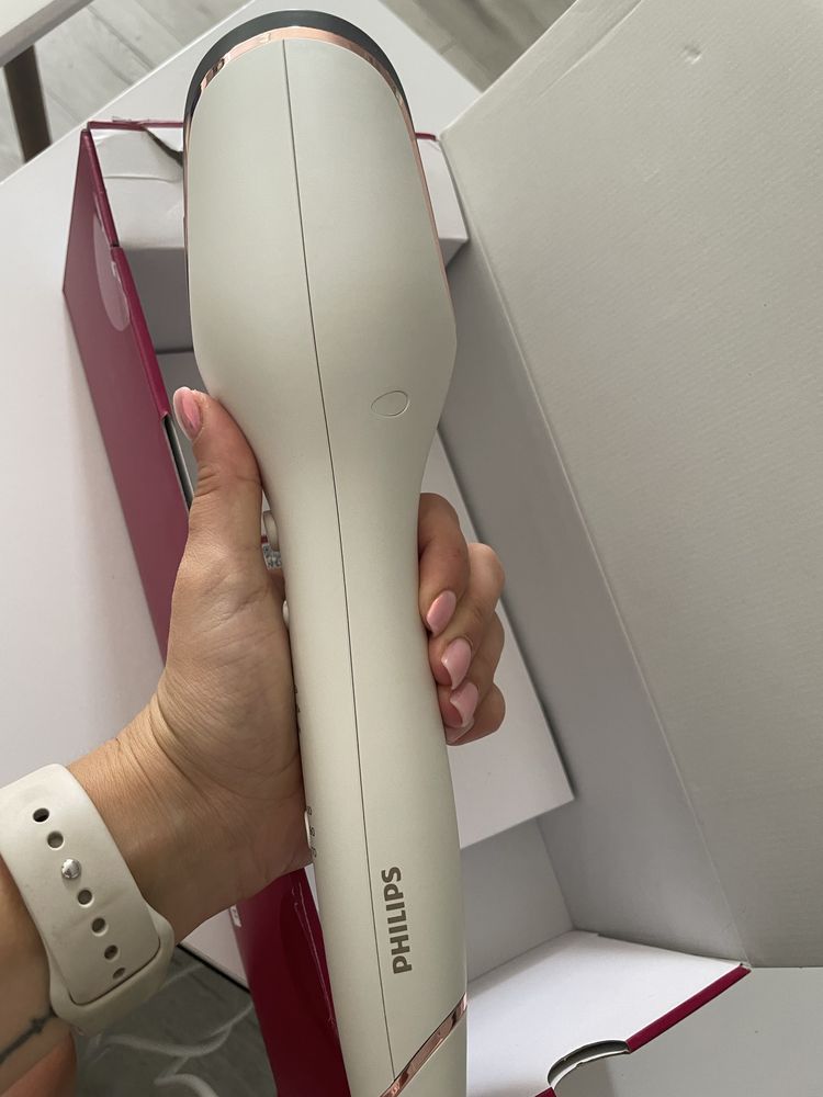 Lokówka Philips auto curler 8000