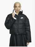 Куртка NIKE SPORTSWEAR THERMA-FIT, двостороння, жіноча