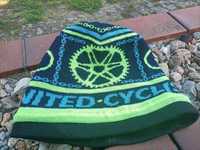 Czapka kolekcjonerska United Cyclists