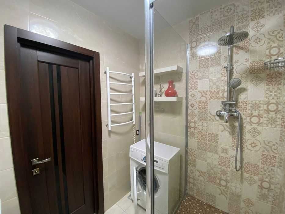 1-кімнатна квартира