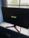 Monitor 144hz Acer 27 cali