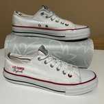 Trampki Lee Cooper r. 39 - 24 cm sneakersy