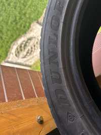 Opony letnie Dunlop 225/45 R17