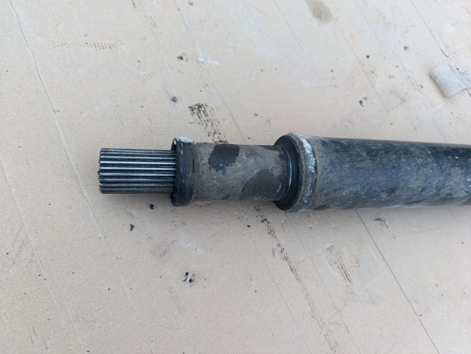 Кардан задний Hyundai Terracan HP 2001-2007 2.9D