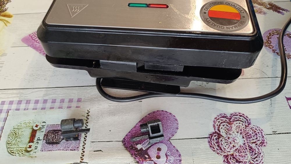 zepline мультипекар 6 в 1