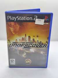 Nfs Undercover Ps2 nr 9928