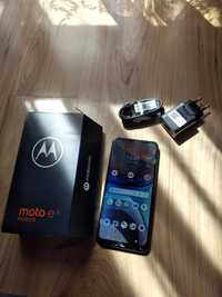Motorola e7i power