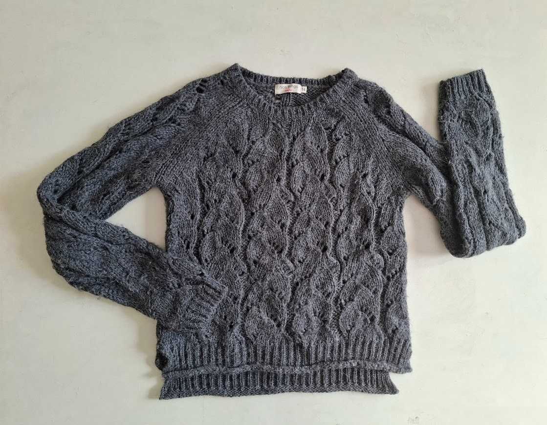 Camisola nice things mini para 12-13 anos