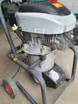 Gerador Gasolina Tecumseh 40