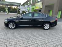 Volkswagen Passat B8 1.5TSI 150KM ** 1 WŁ ** 2022 ** LEDY !!