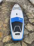 Prancha SUP Skull Paddleboards Cruiser 9.2 – COMO NOVA