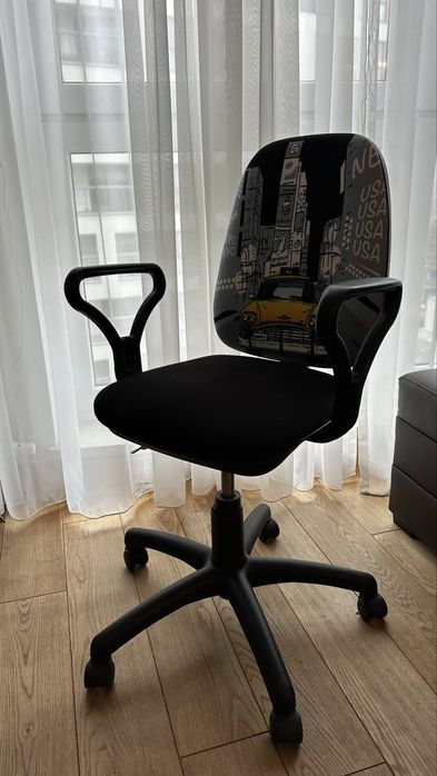 Sprzedam krzeslo dziecięce