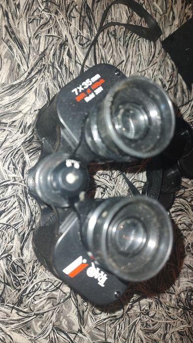 Lornetka 7x35 firmy Traq