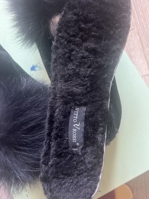 Лофери, балетки , ботинки , туфли, лоферы vitto rossi