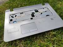 Obudowa osłona panel do laptopa HP Pro Book probook G3 470 touchpada