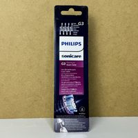 Змінні насадки для зубних щіток Philips Sonicare G3 Gum Care HX9058/17