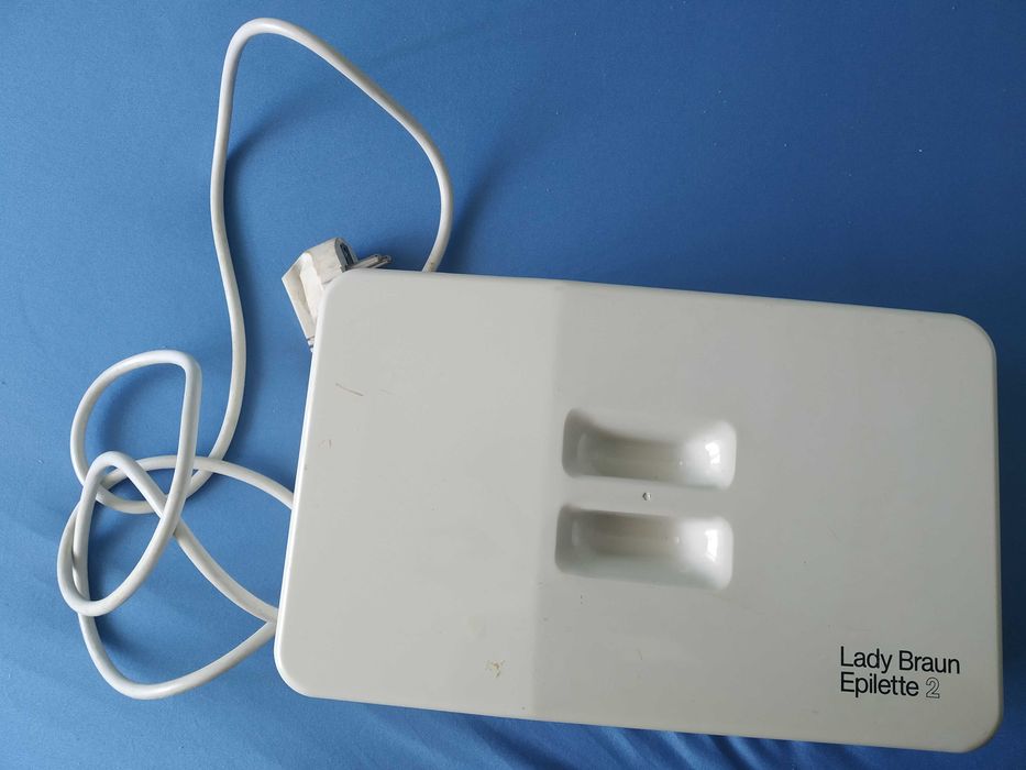 Máquina de cera quente