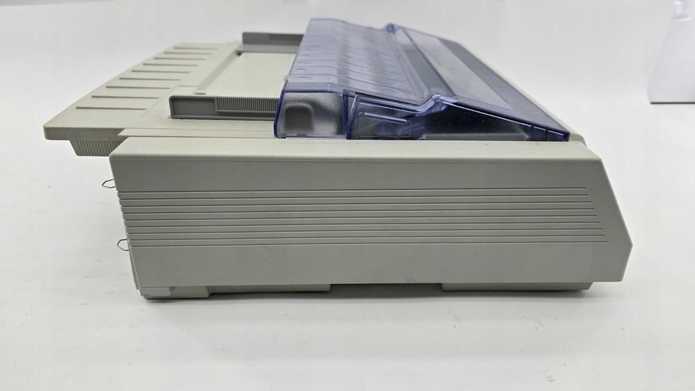 Drukarka Igłowa OKI MicroLine 3320 USB A4 9Pin druk samokopiujący #11