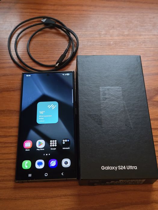 Samsung galaxy s24 ultra