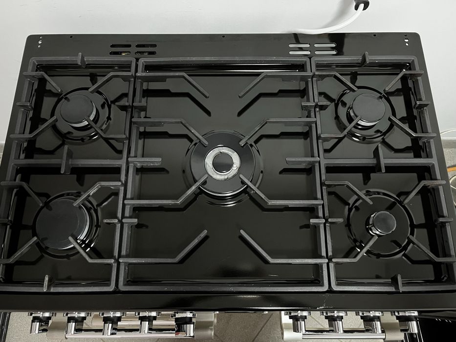 Газова плита Leisure Cookmaster