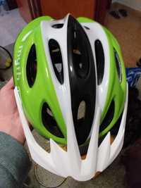 Capacete de bicicleta