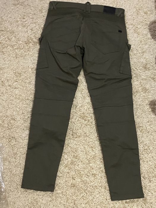 Мотоштани Giro men