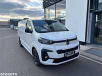 Citroën Jumpy  Jumpy Furgon XL 2.0 BlueHDi 144 KM MT6